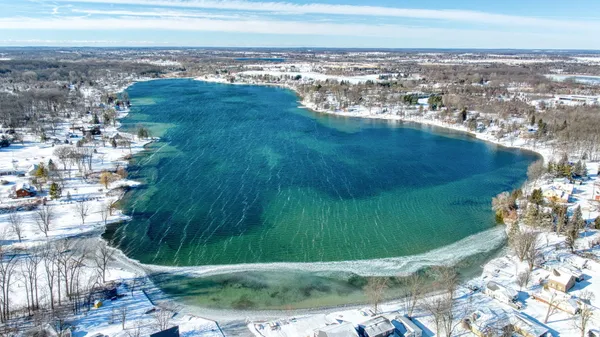 $419,000 | 10902 Devils Lake Highway, Addison, MI 49220