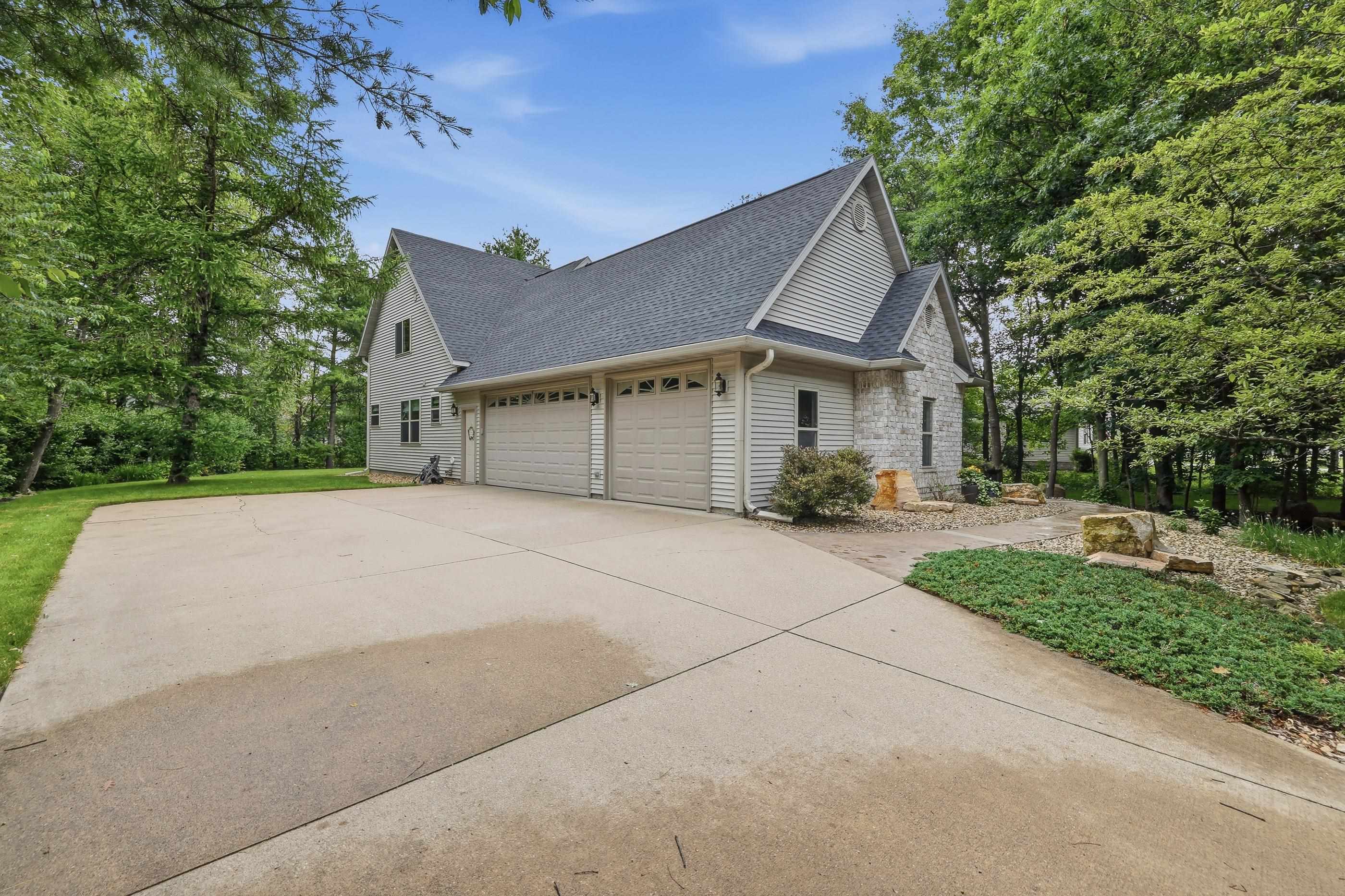 4900 Hummingbird Lane Stevens Point, WI 54482 - Photo 51 of 60