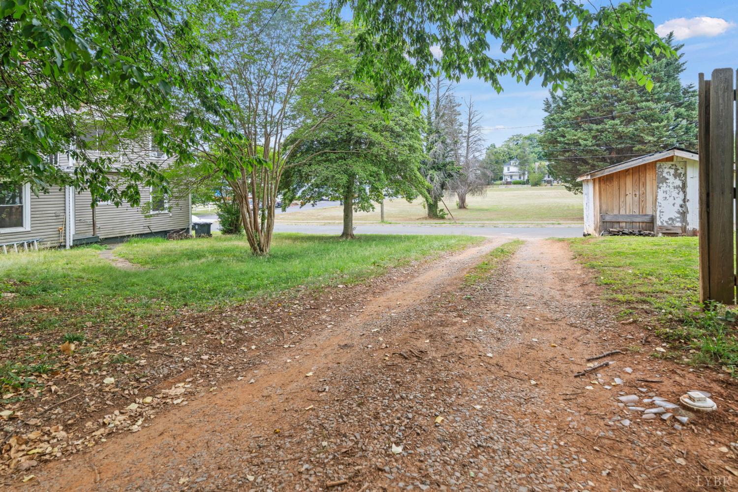 1330 Ruffner Place Lynchburg, VA 24504 - Photo 34 of 37 Gallery Image 34