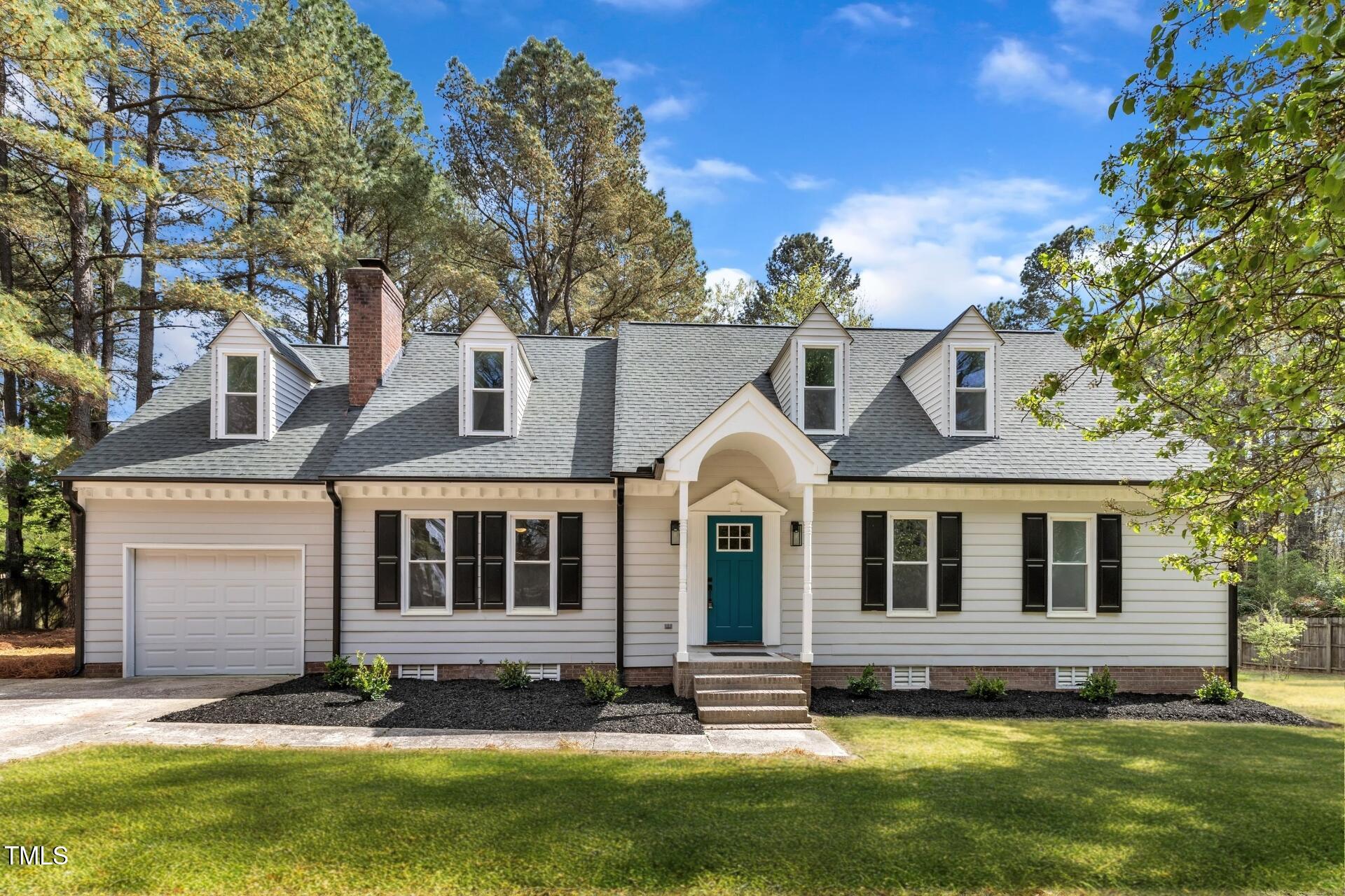 3100 Greenville Loop Road Wake Forest, NC 27587 - Photo 1 of 51 01-3100 Greenville Loop-2 (Canva-edited)