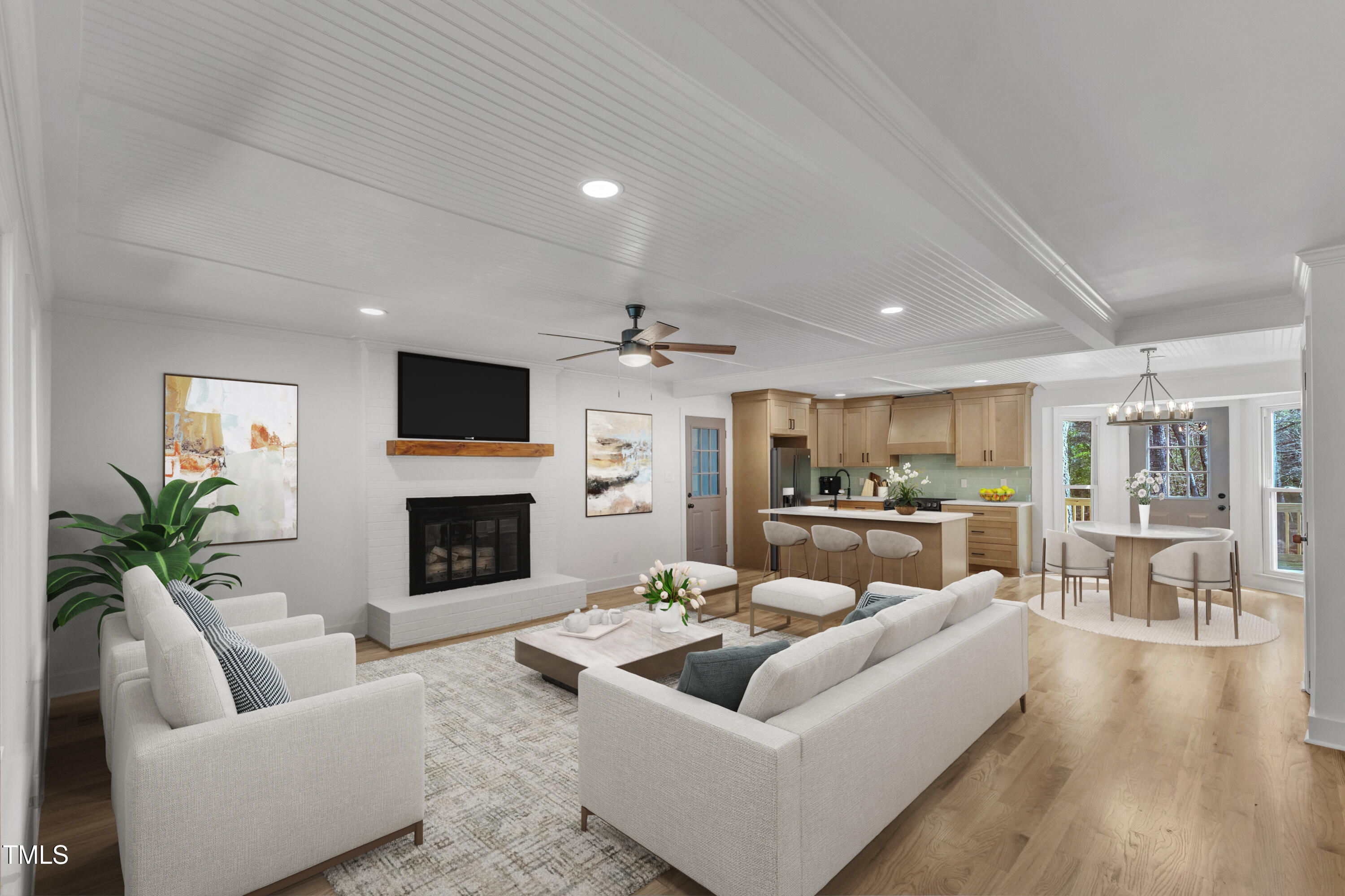 3100 Greenville Loop Road Wake Forest, NC 27587 - Photo 2 of 51 09-3100 Greenville Loop-14 f