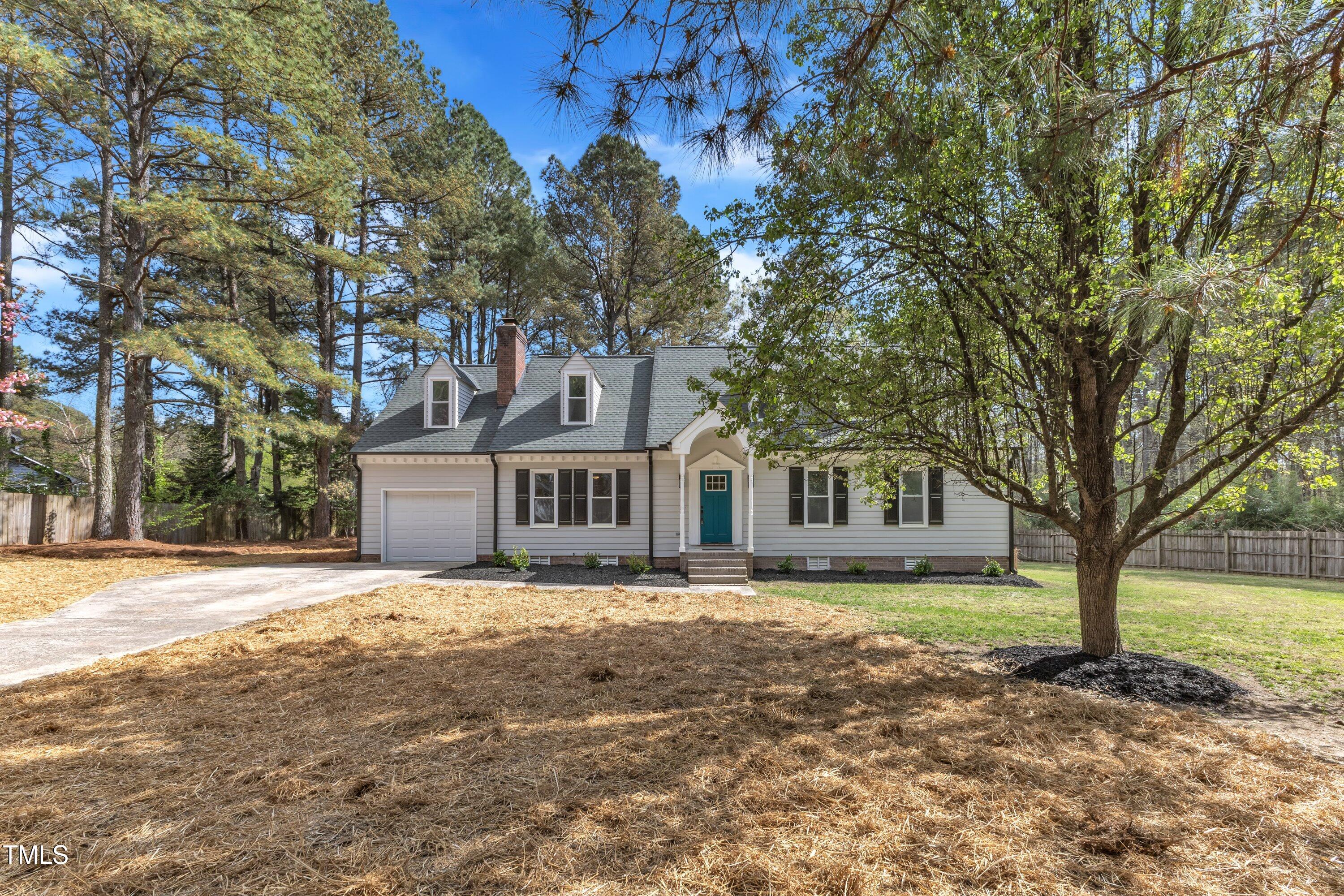 3100 Greenville Loop Road Wake Forest, NC 27587 - Photo 39 of 51 02-3100 Greenville Loop-1