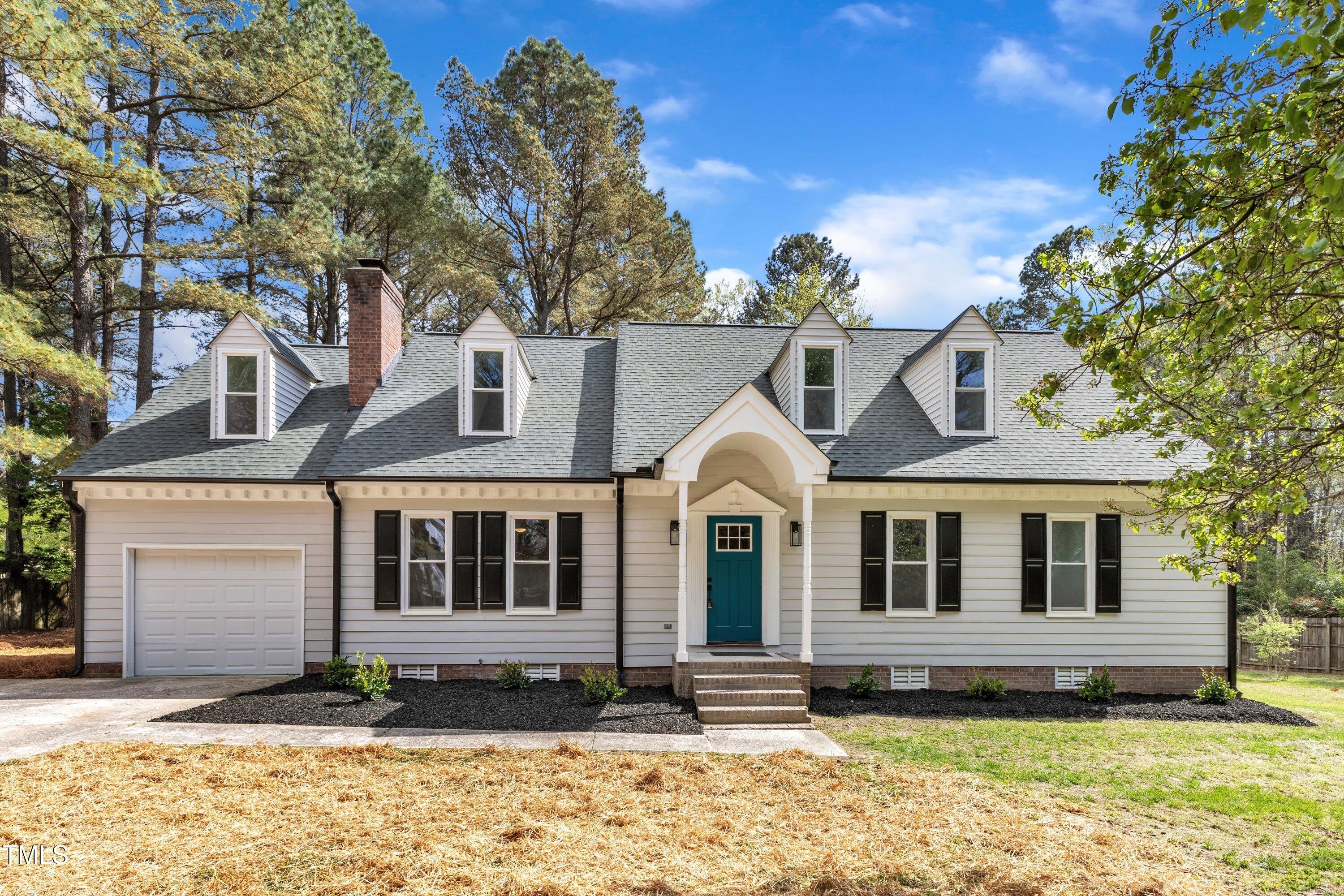 3100 Greenville Loop Road Wake Forest, NC 27587 - Photo 49 of 51 01-3100 Greenville Loop-2