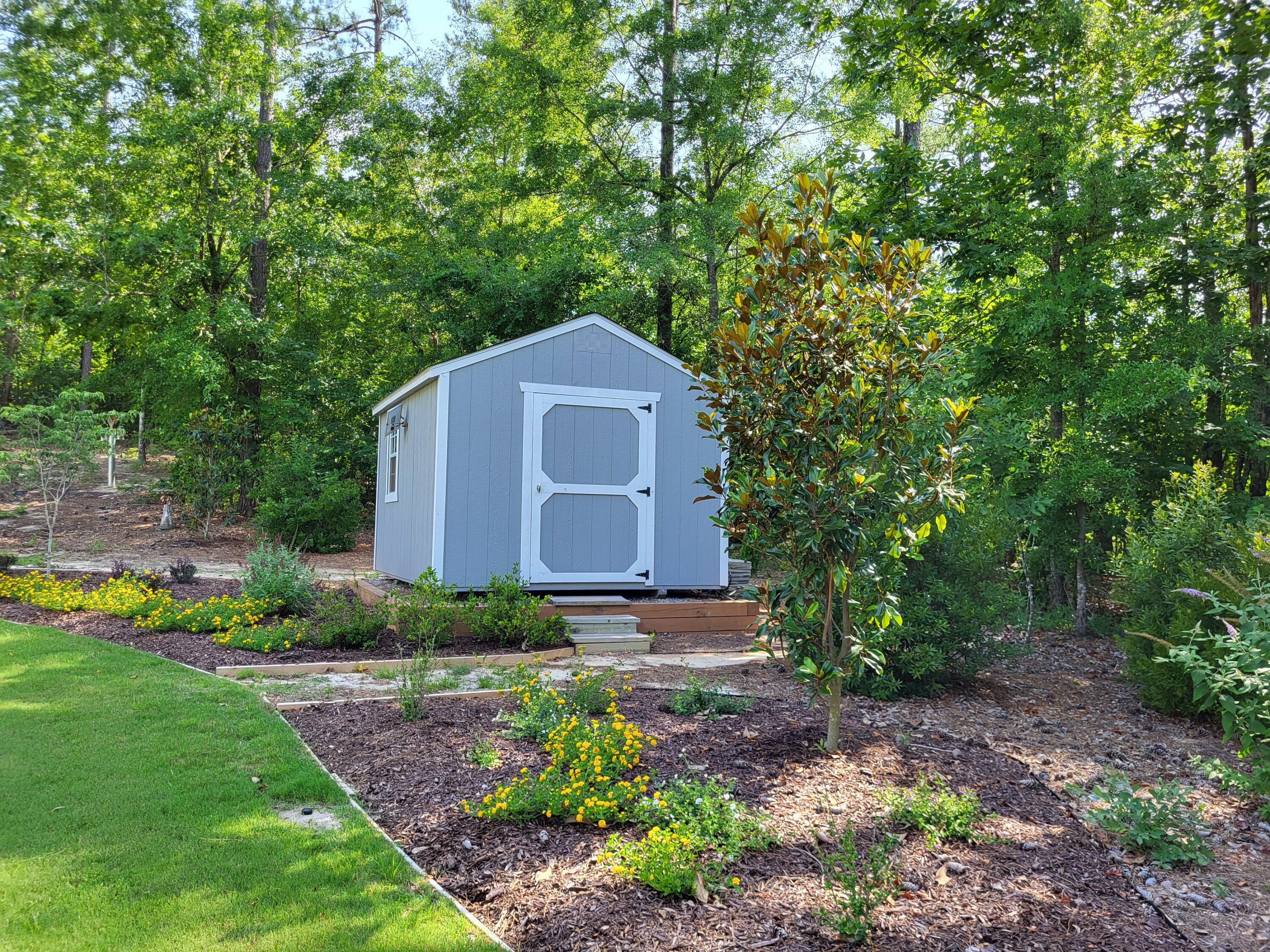 1474 Anderson Pond Road Aiken, SC 29803 - Photo 31 of 38 Gallery Image 31