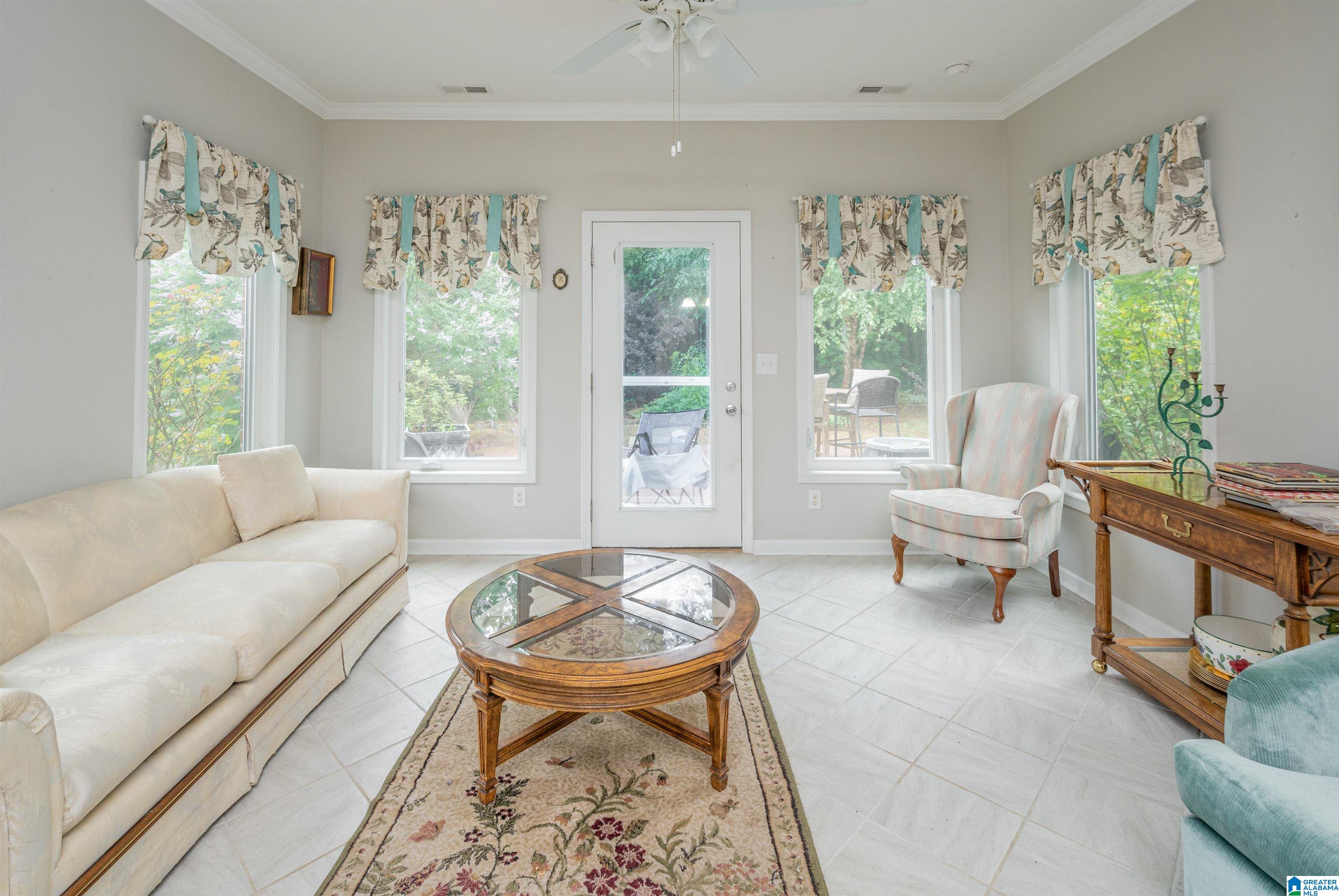 253 Springdale Drive Mount Olive, AL 35117 - Photo 11 of 24