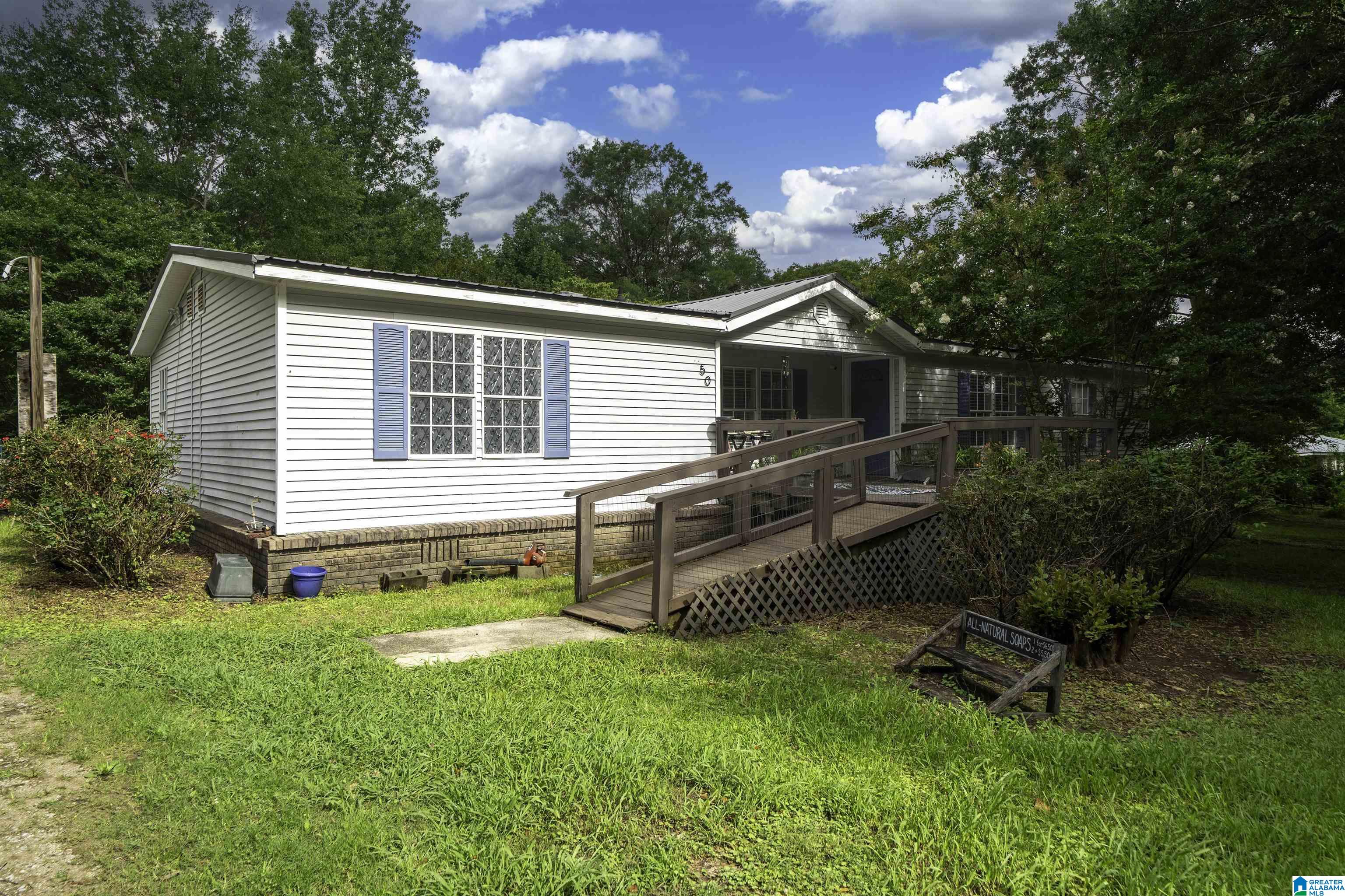 350 Dragline Road Leeds, AL 35094 - Photo 3 of 32