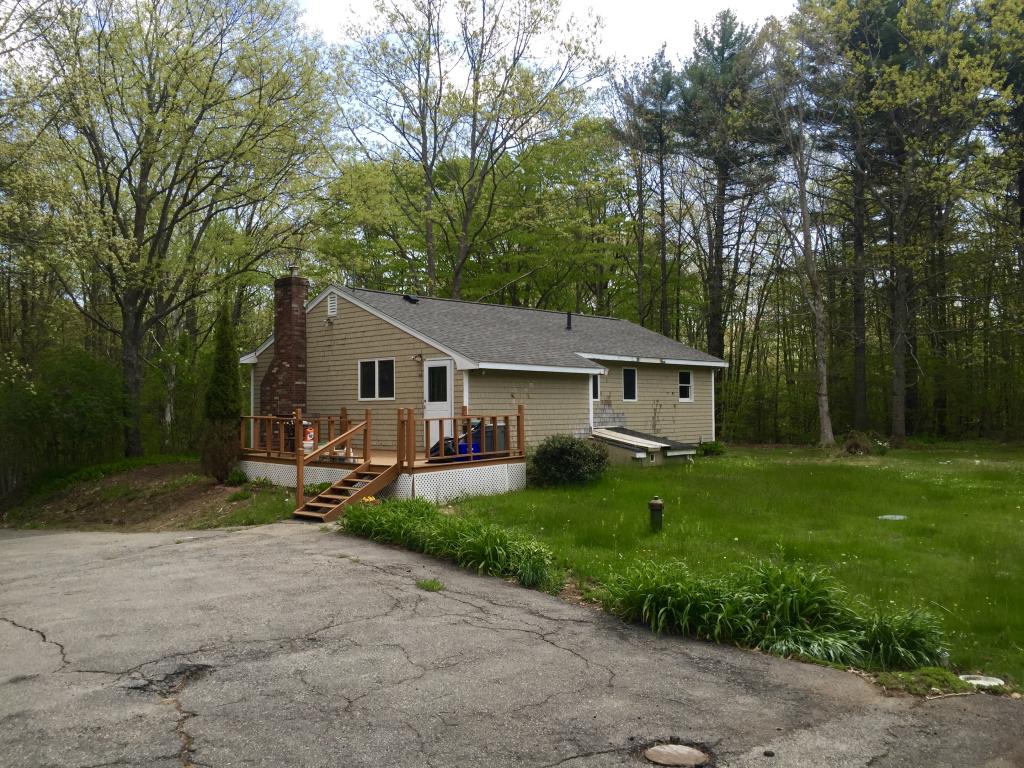 196 Chases Pond Road York, ME 03909 - Photo 1 of 25