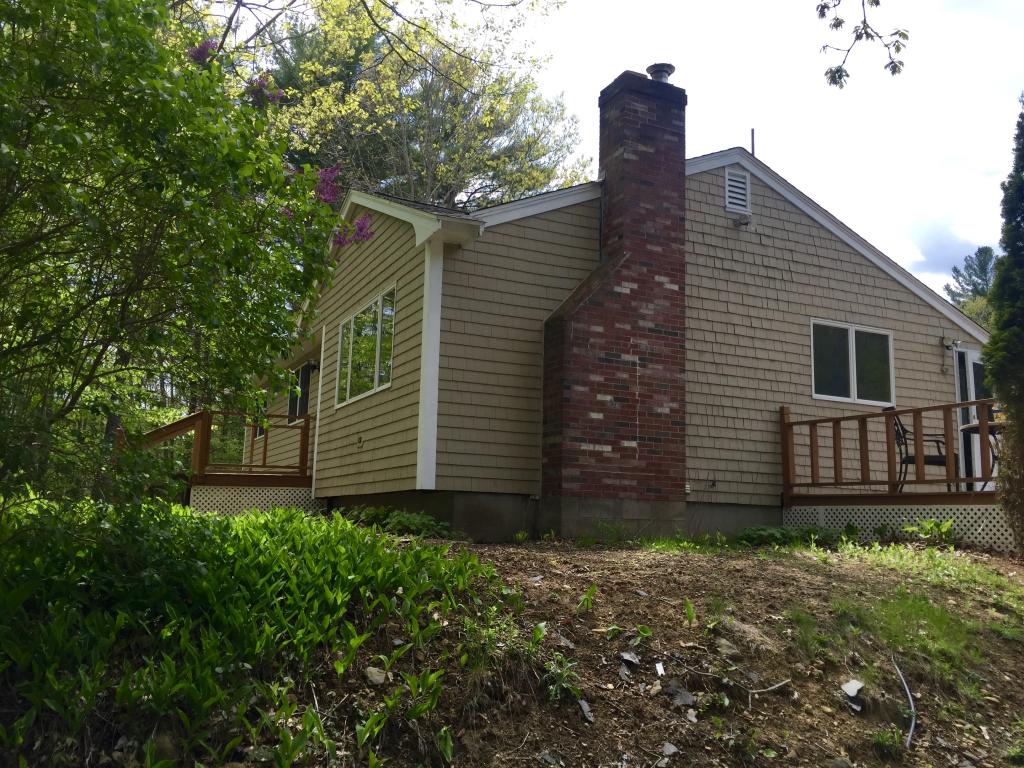 196 Chases Pond Road York, ME 03909 - Photo 19 of 25