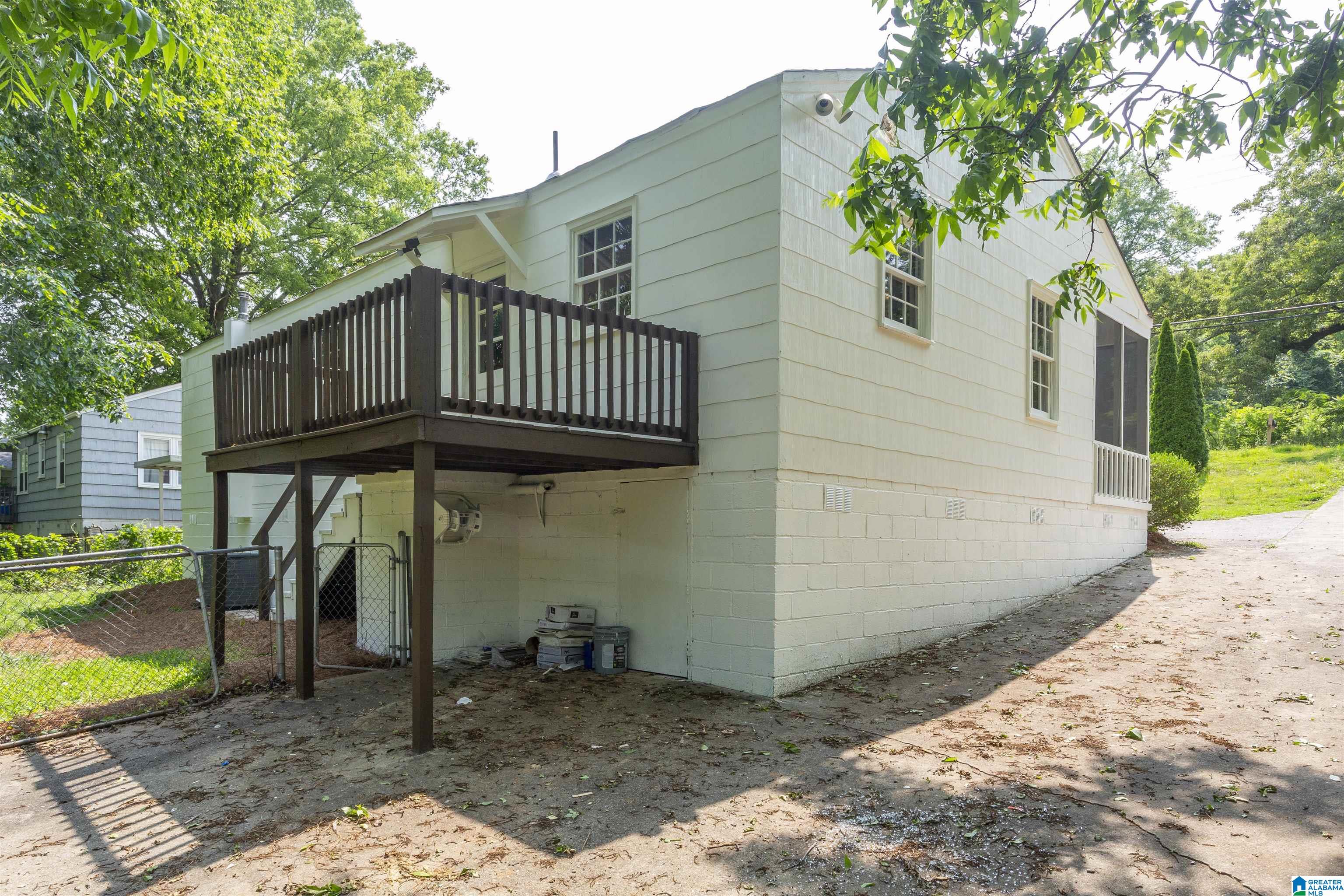 921 5 Mile Road Birmingham, AL 35215 - Photo 36 of 38
