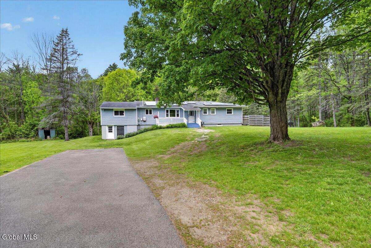 5671 Parkis Mills Road Galway, NY 12074 - Photo 2 of 64 63-5671 PARKIS MILLS