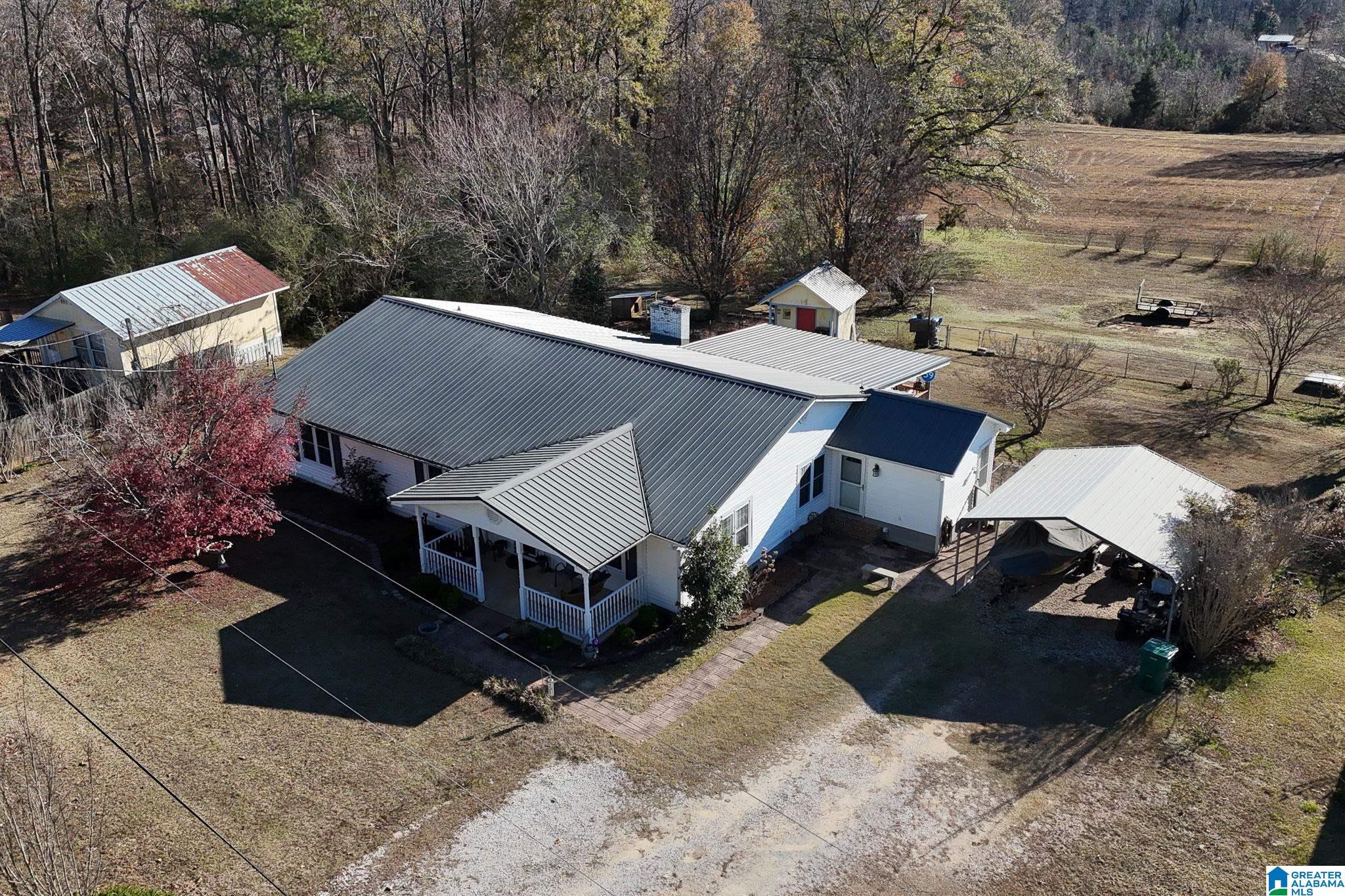 14365 Wire Road Cottondale, AL 35453 - Photo 36 of 46