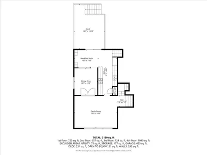 $699,000 | 1908 McCraren Road, Highland Park, IL 60035