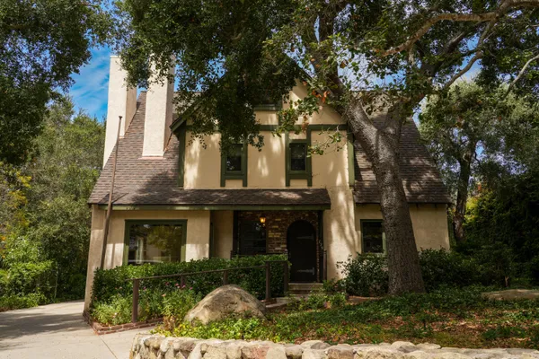 $2,925,000 | 729 Mission Park Drive, Santa Barbara, CA 93105