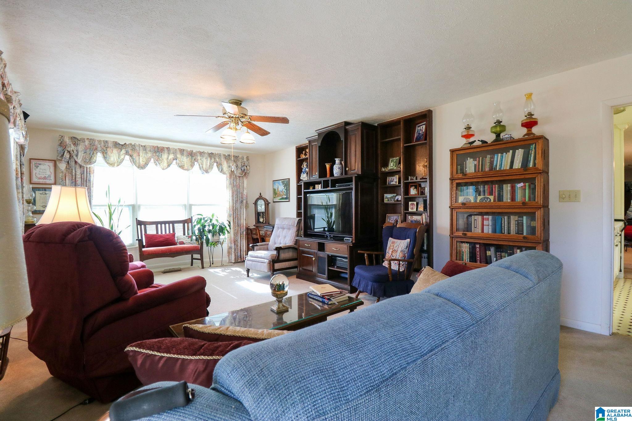 1409 Greenmeadow Road Anniston, AL 36207 - Photo 48 of 50
