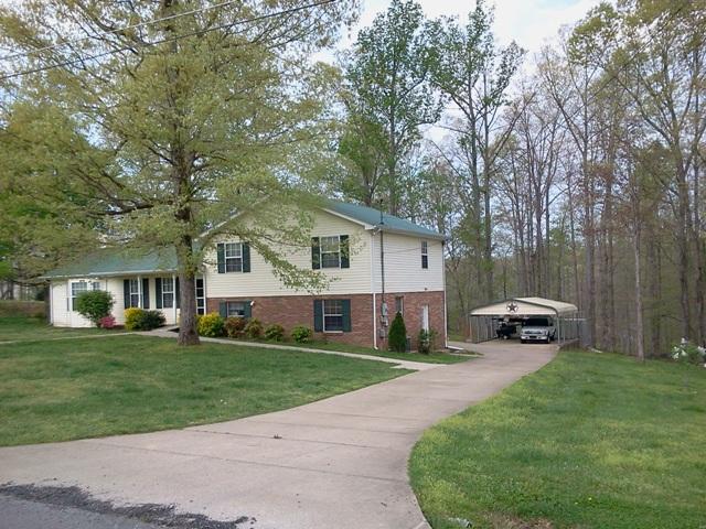 1008 Turnbull Road White Bluff, TN 37187 - Photo 1 of 18 Gallery Image 1