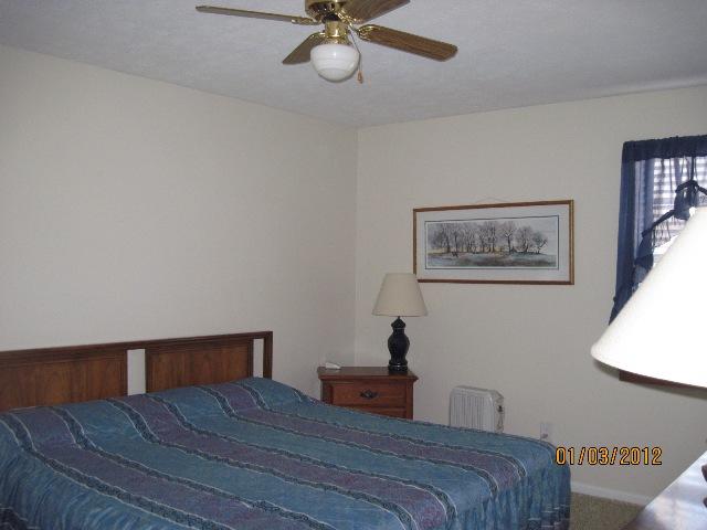 1008 Turnbull Road White Bluff, TN 37187 - Photo 12 of 18 Master Bedroom