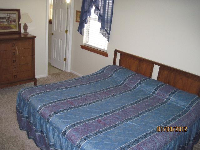 1008 Turnbull Road White Bluff, TN 37187 - Photo 13 of 18 Master Bedroom with Full Bath