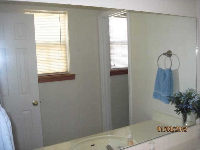 1008 Turnbull Road White Bluff, TN 37187 - Photo 14 of 18 Master Bath with separate private toilet and tub area