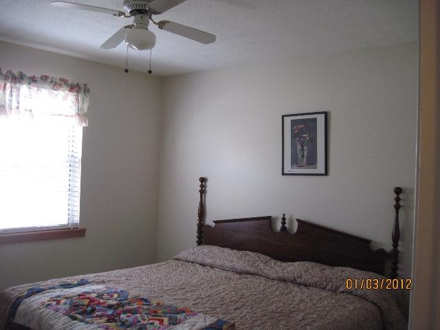 1008 Turnbull Road White Bluff, TN 37187 - Photo 15 of 18 2nd Bedroom with Large closets