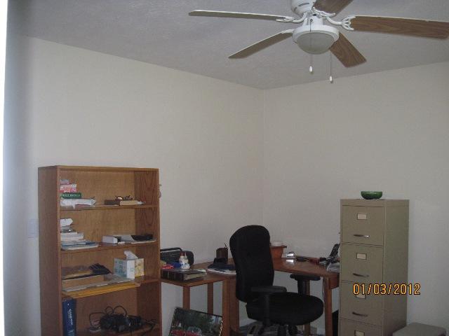 1008 Turnbull Road White Bluff, TN 37187 - Photo 16 of 18 3rd Bedroom is currently used as office
