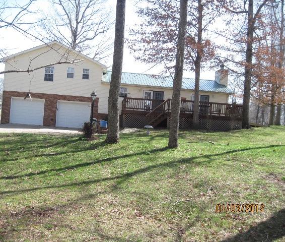 1008 Turnbull Road White Bluff, TN 37187 - Photo 17 of 18 Great Back yard and entertaining areas