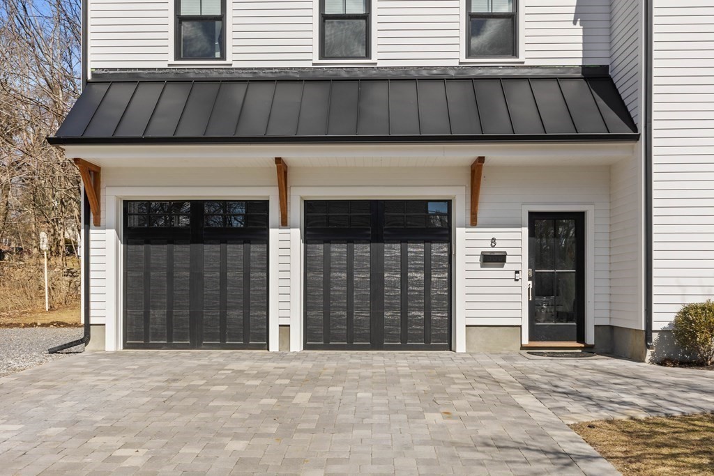 8 Briggs Road Lexington, MA 02421 - Photo 40 of 40 Gallery Image 40
