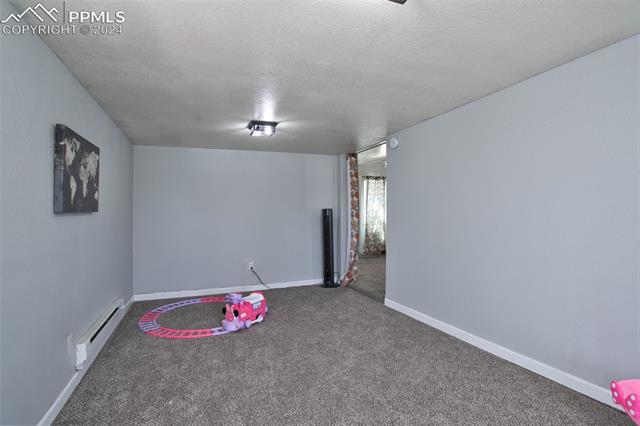 3335 Santa Rosa Street Colorado Springs, CO 80909 - Photo 16 of 21 Bedroom #3