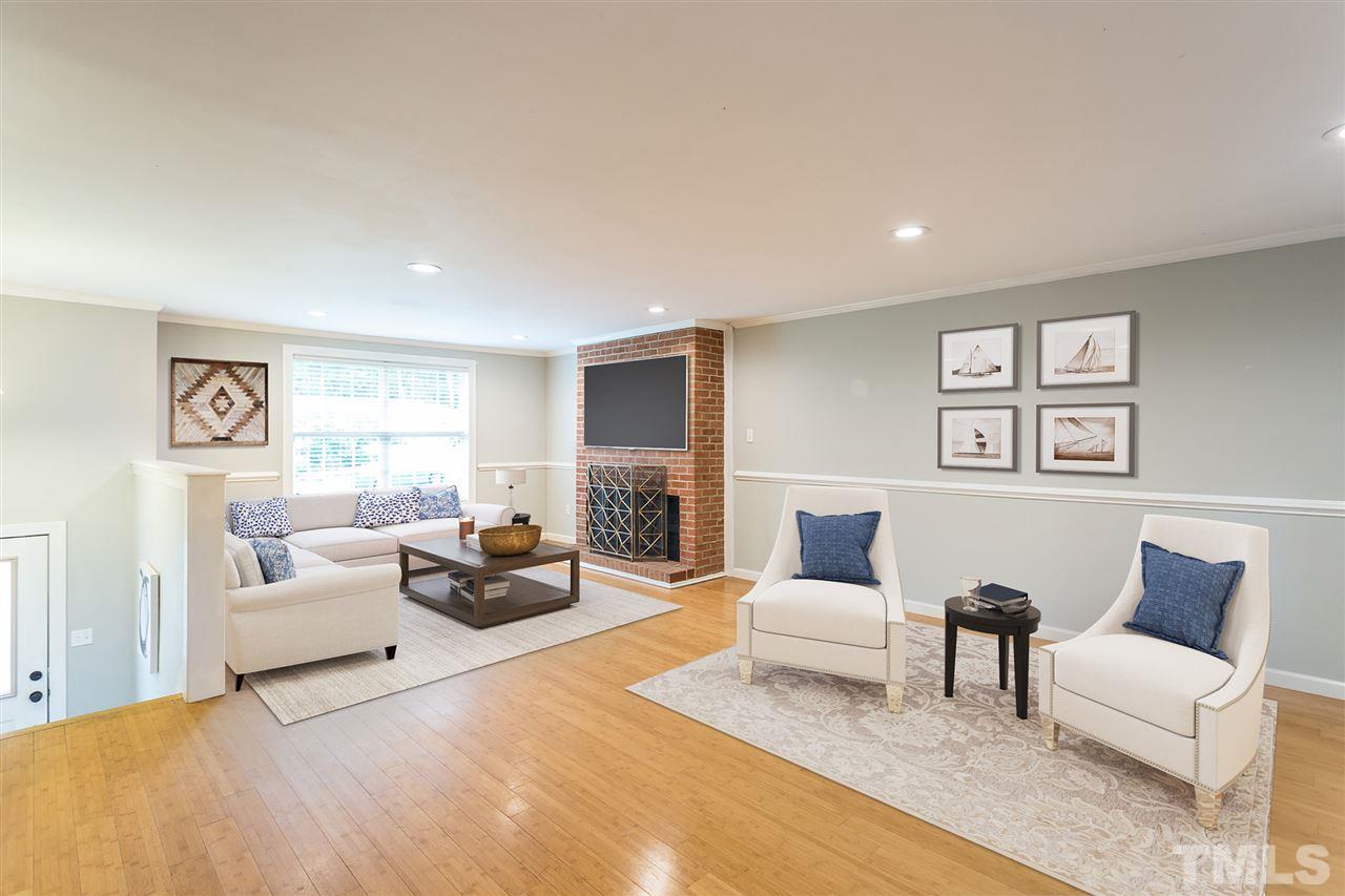 6916 Chamonix Place Raleigh, NC 27613 - Photo 3 of 30