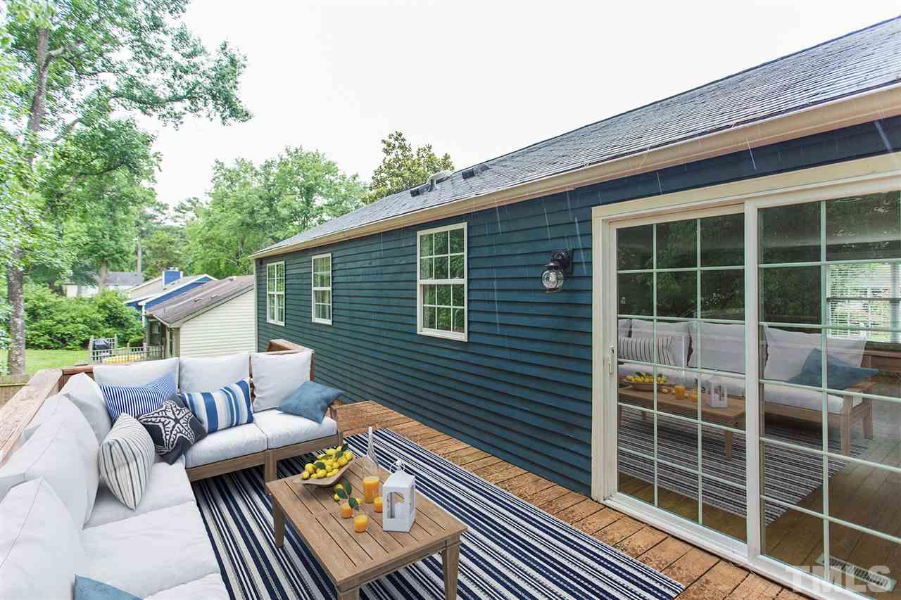 6916 Chamonix Place Raleigh, NC 27613 - Photo 25 of 30