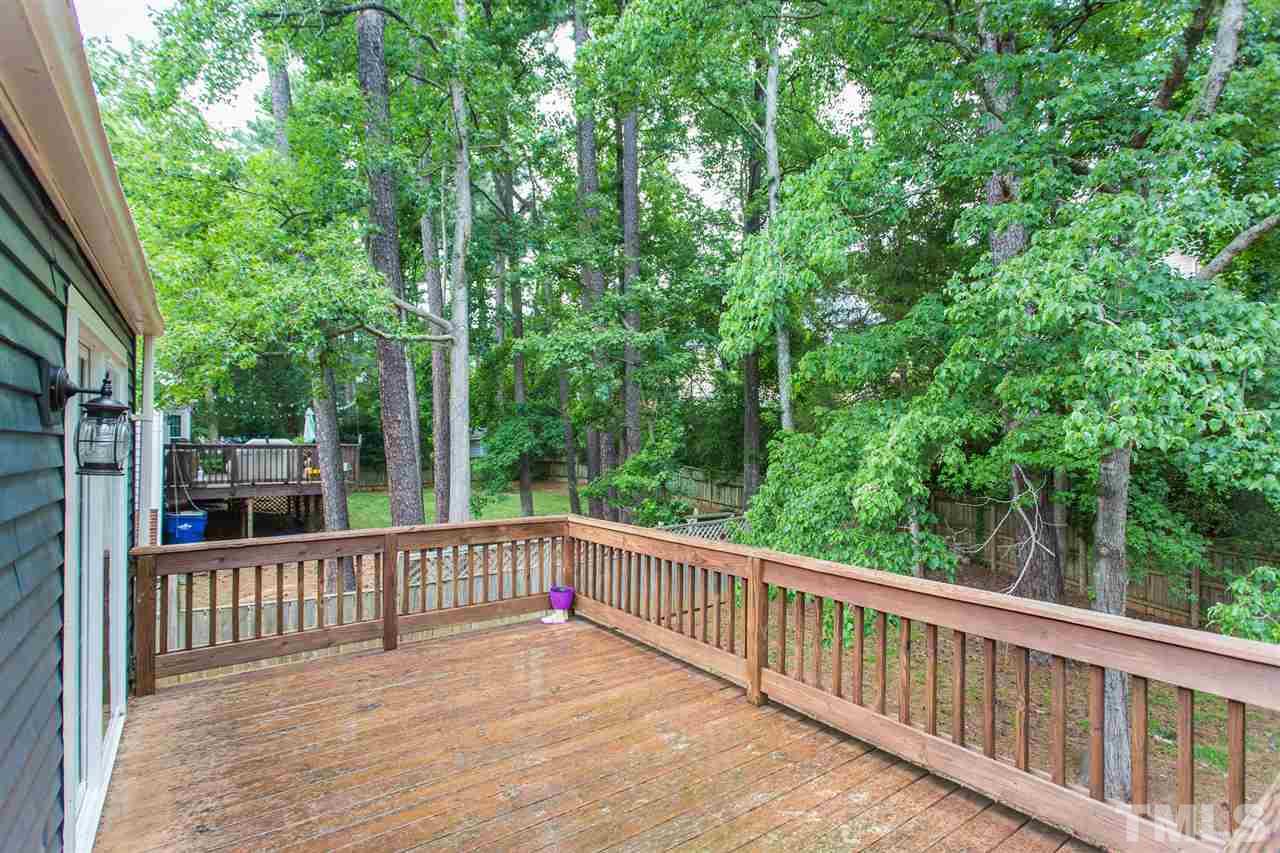 6916 Chamonix Place Raleigh, NC 27613 - Photo 26 of 30