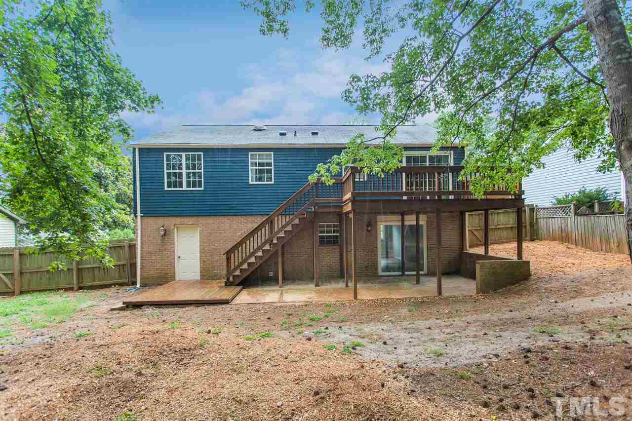 6916 Chamonix Place Raleigh, NC 27613 - Photo 27 of 30
