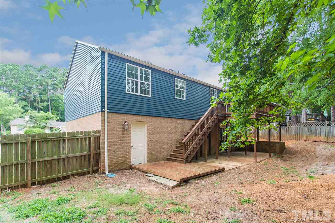6916 Chamonix Place Raleigh, NC 27613 - Photo 28 of 30