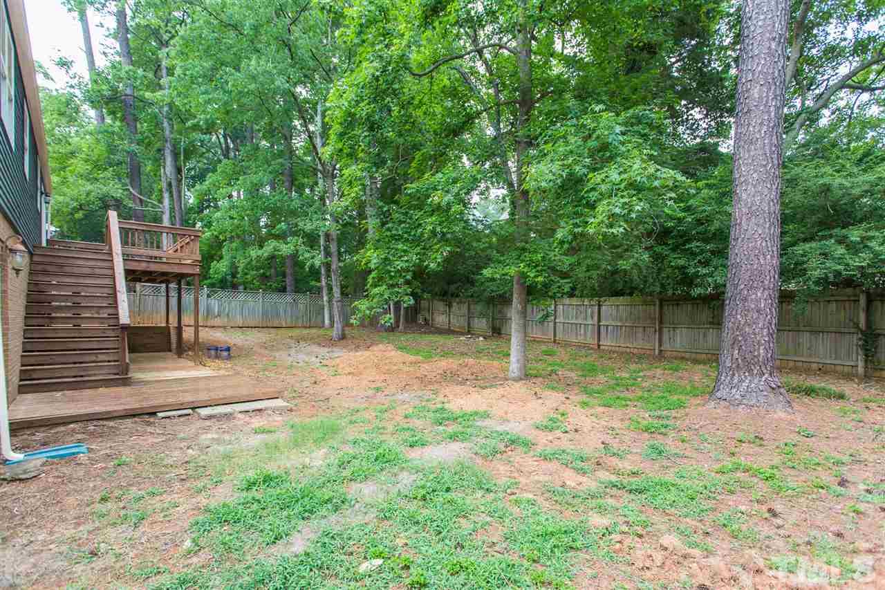 6916 Chamonix Place Raleigh, NC 27613 - Photo 29 of 30