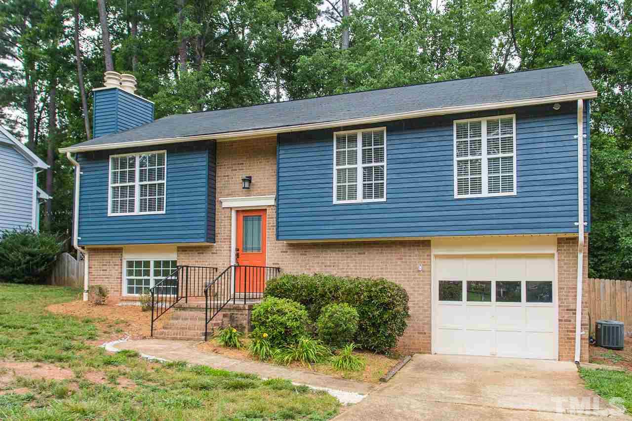 6916 Chamonix Place Raleigh, NC 27613 - Photo 30 of 30