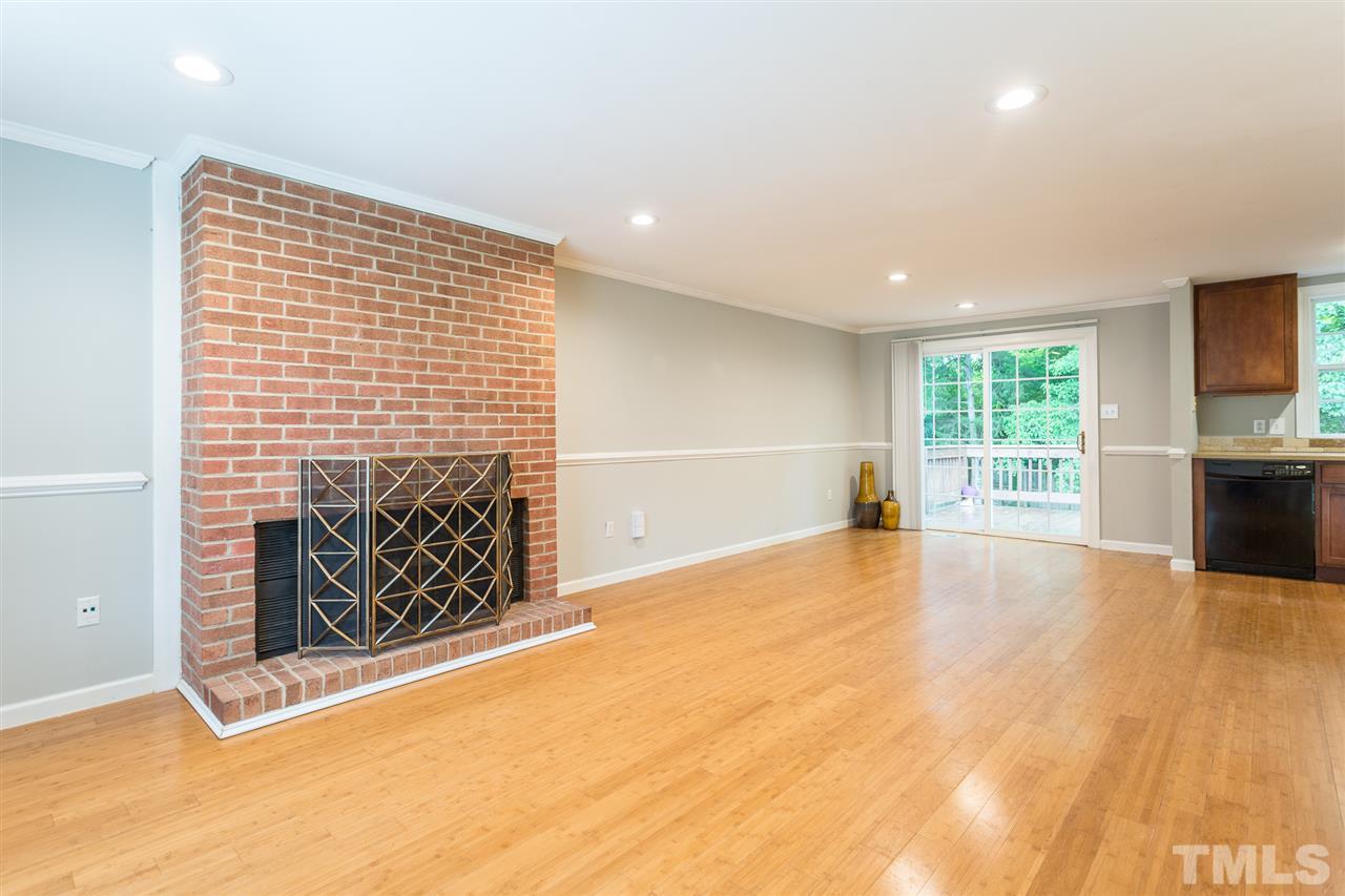 6916 Chamonix Place Raleigh, NC 27613 - Photo 4 of 30