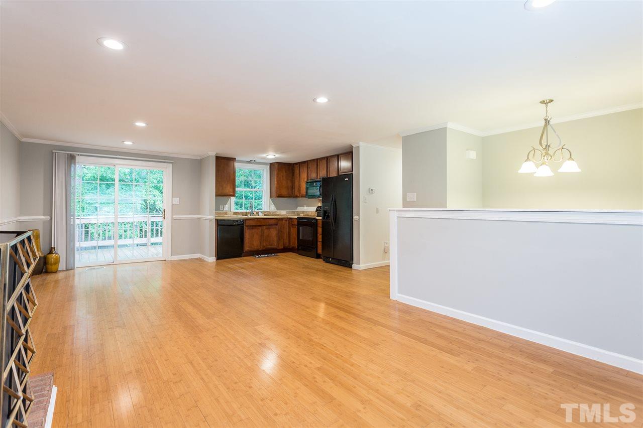 6916 Chamonix Place Raleigh, NC 27613 - Photo 5 of 30