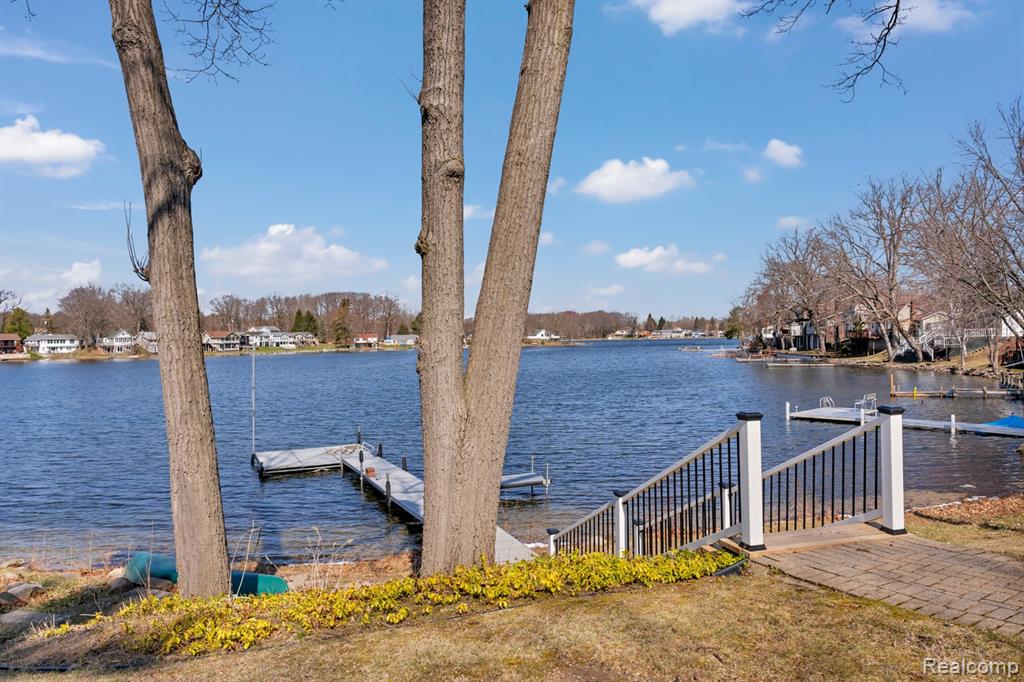 9860 Boucher Road Otter Lake, MI 48464 - Photo 7 of 50