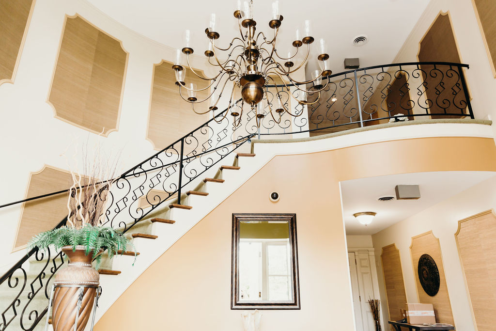 3427 Vollmer Road, Unit 209 Flossmoor, IL 60422 - Photo 2 of 45 a view of entryway with a front door