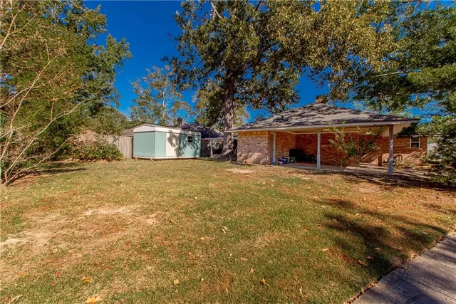 $255,000 | 2732 Westerwood Drive, Baton Rouge, LA 70816