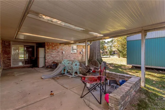 $255,000 | 2732 Westerwood Drive, Baton Rouge, LA 70816