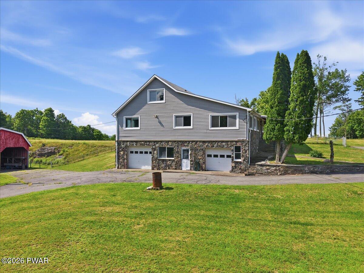 381 Milanville Road Beach Lake, PA 18405 - Photo 75 of 107 Gallery Image 75