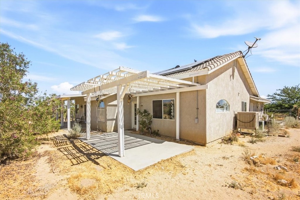 1397 Sierra Road Pinon Hills, CA 92372 - Photo 40 of 49