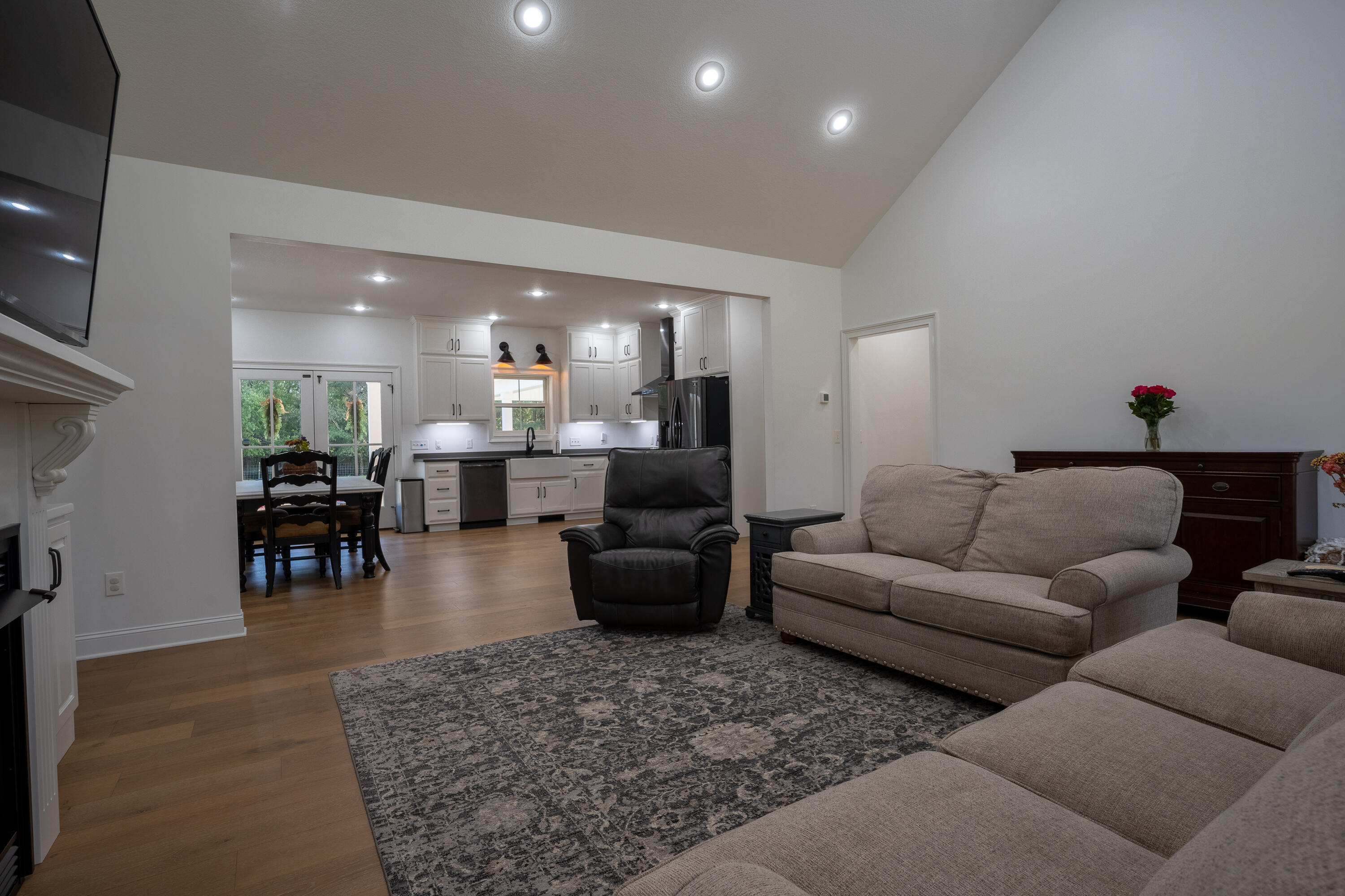 291 Lacy Road Henagar, AL 35978 - Photo 11 of 47 DSC01553-HDR