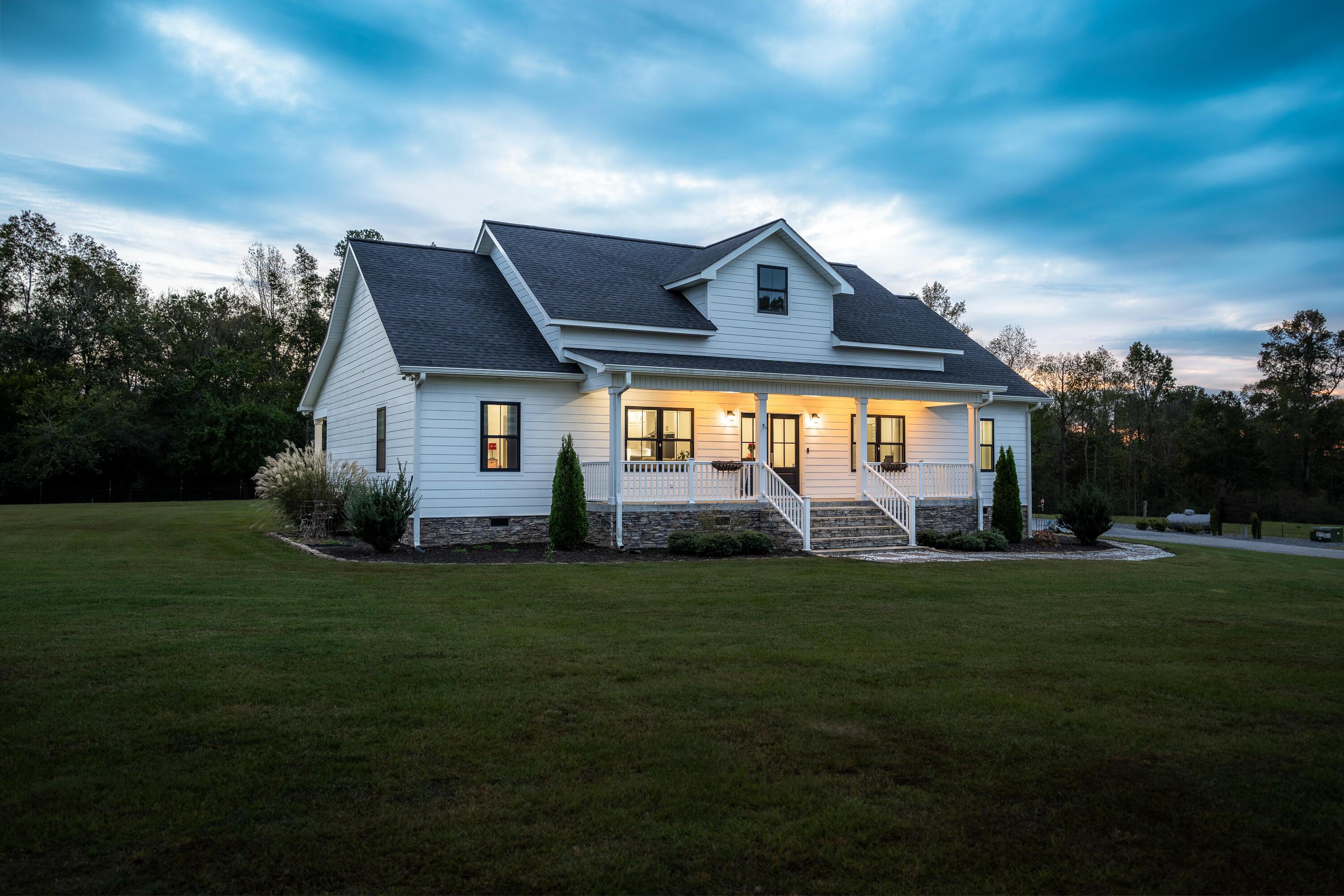 291 Lacy Road Henagar, AL 35978 - Photo 2 of 47 DSC01688-HDR