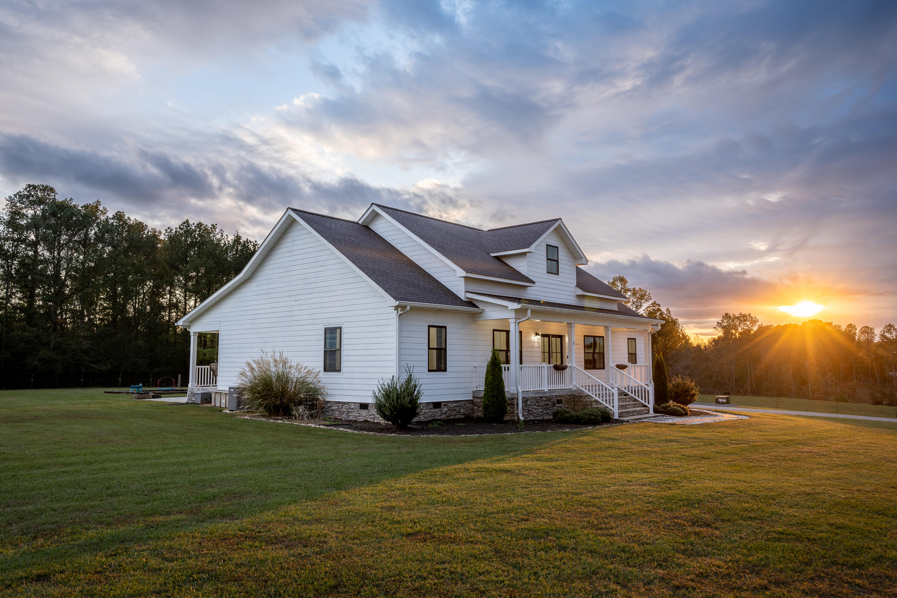 291 Lacy Road Henagar, AL 35978 - Photo 3 of 47 DSC01608-HDR