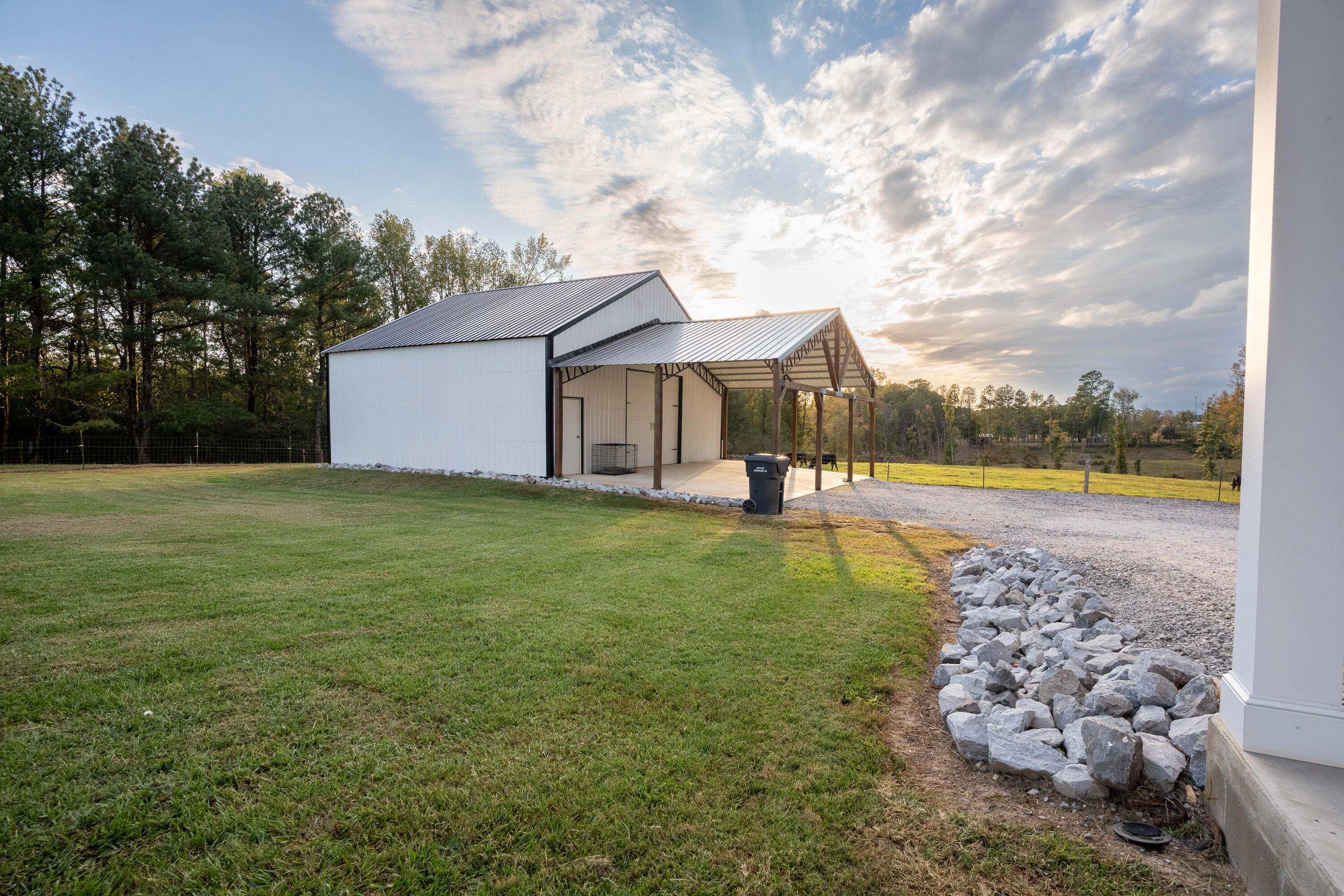 291 Lacy Road Henagar, AL 35978 - Photo 4 of 47 DSC01590-HDR