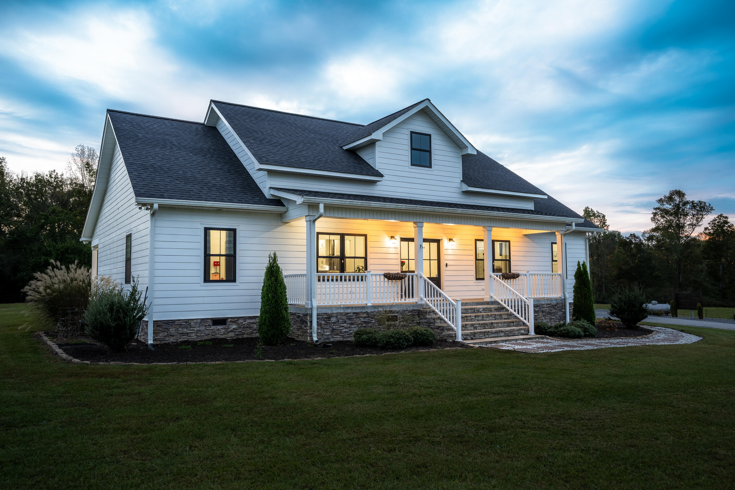 291 Lacy Road Henagar, AL 35978 - Photo 42 of 47 DSC01673-HDR