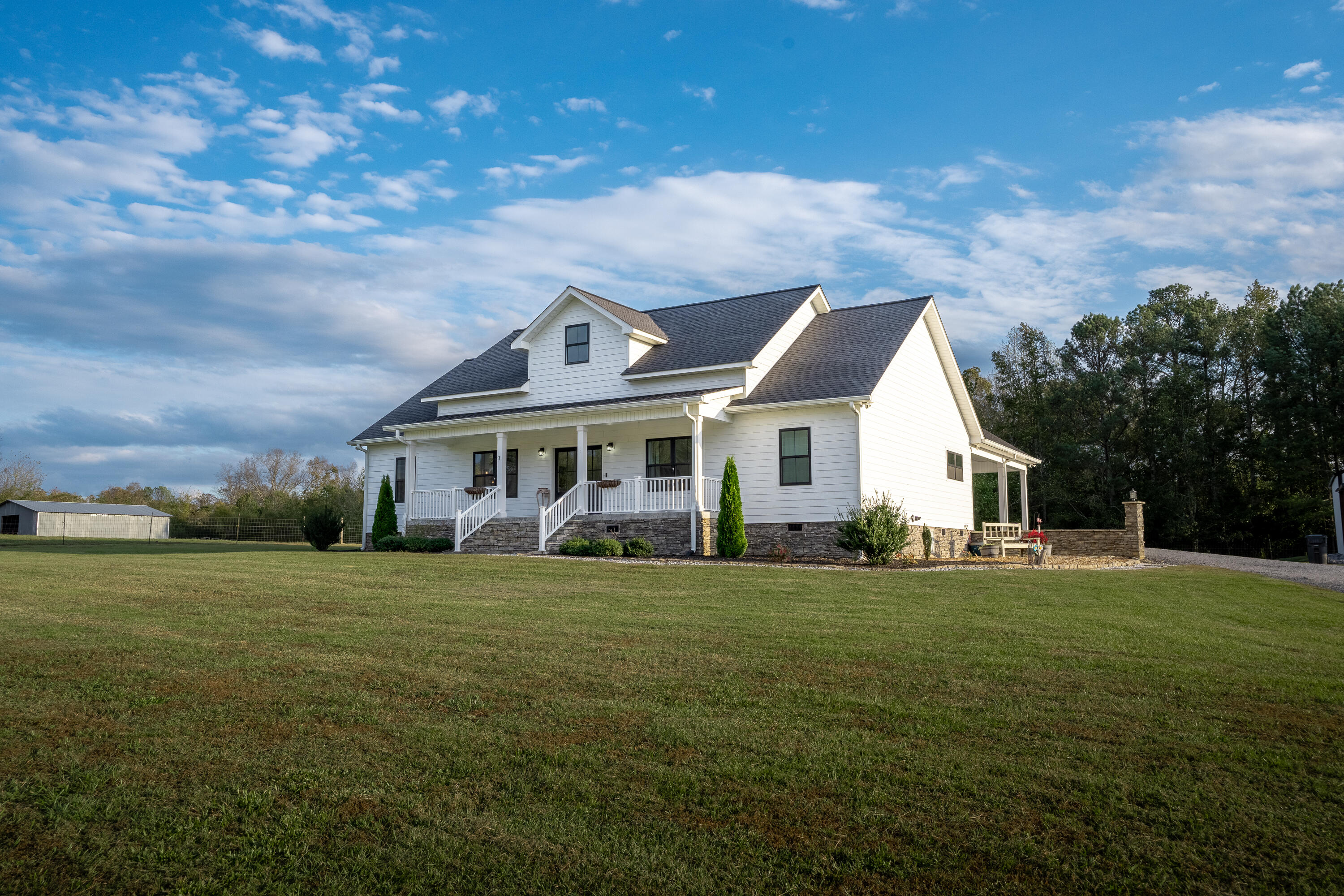 291 Lacy Road Henagar, AL 35978 - Photo 10 of 47 DSC01478-HDR