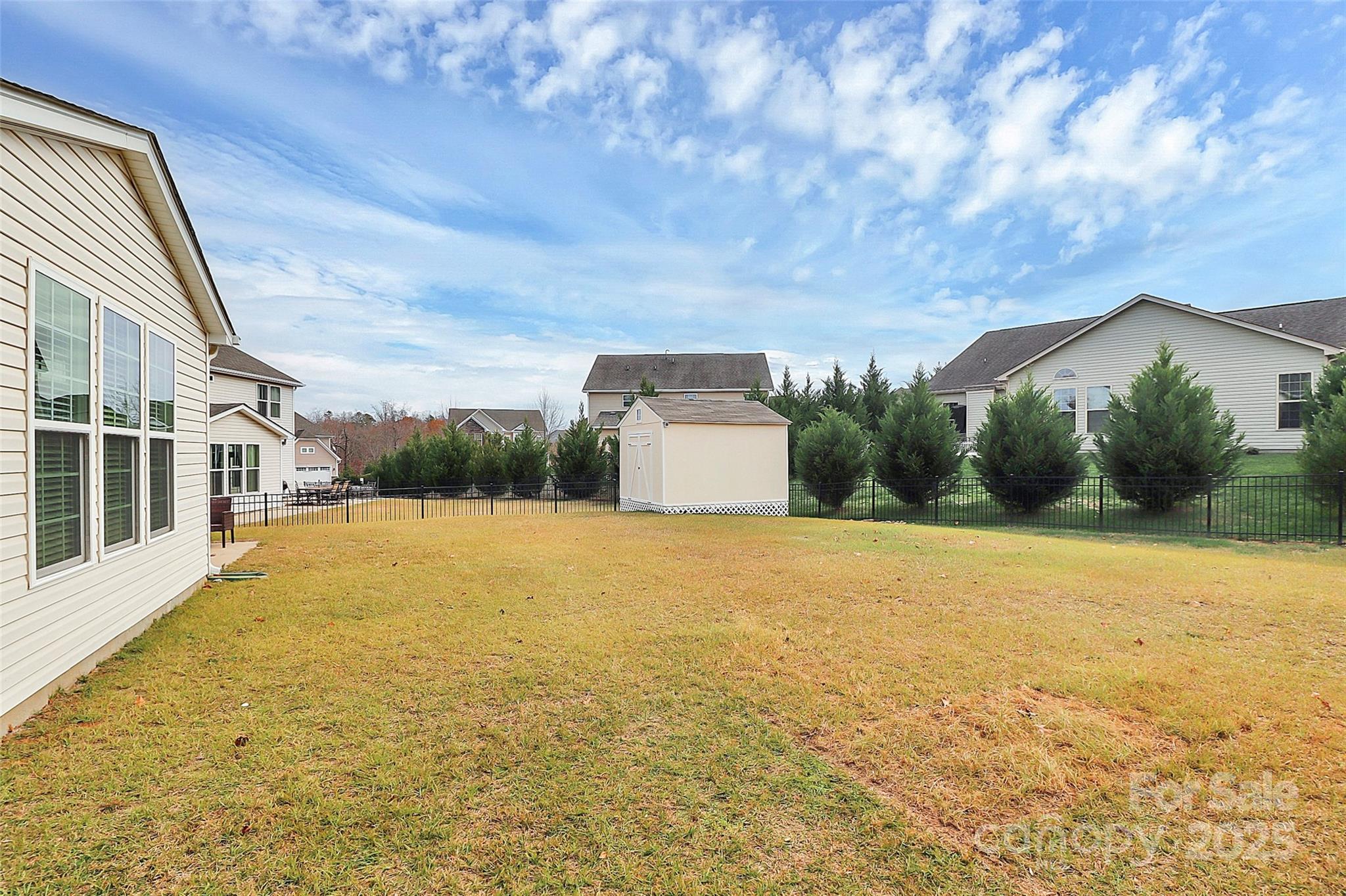 7362 Millstone Circle Southwest Concord, NC 28025 - Photo 39 of 45 a house with a outdoor space