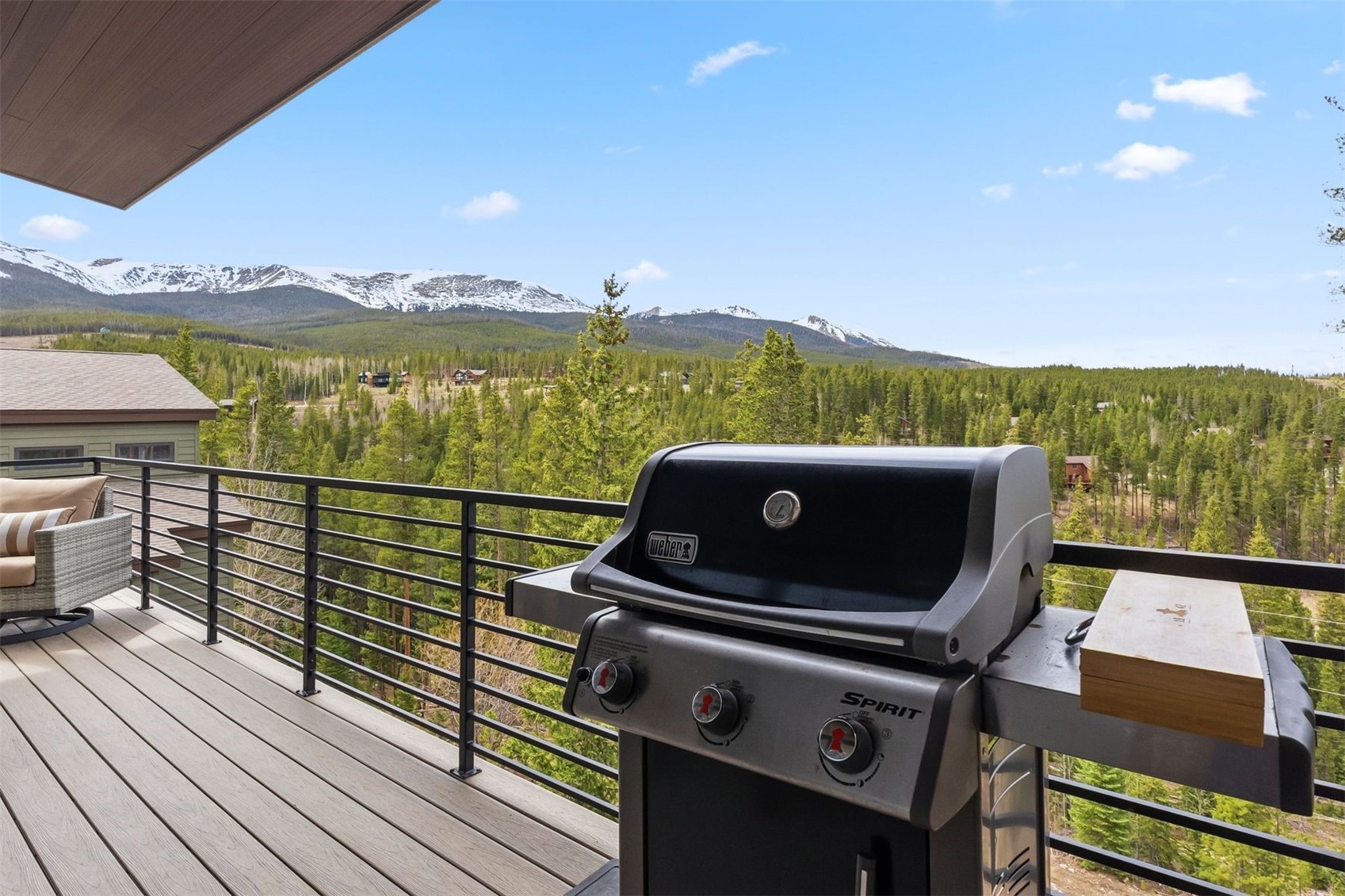 175 Protector Place Breckenridge, CO 80424 - Photo 19 of 50
